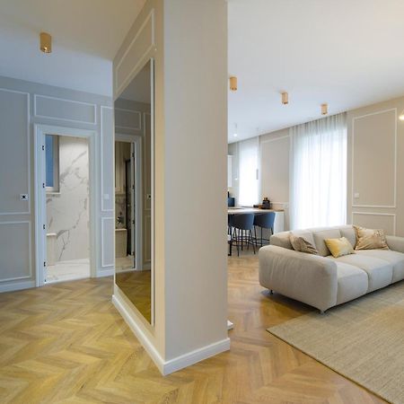 Melius Apartment Split Exterior photo